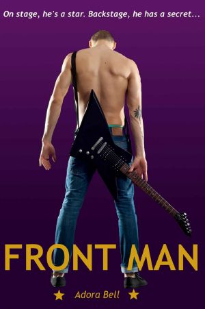 [Front Man 01] • Front Man